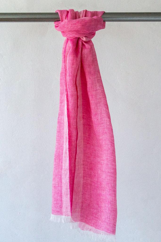 Lost & Found Scarves Linen Stole