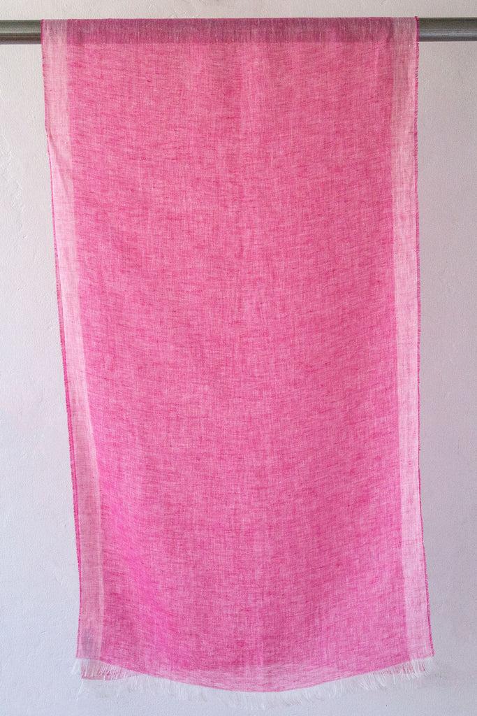 Lost & Found Scarves Linen Stole