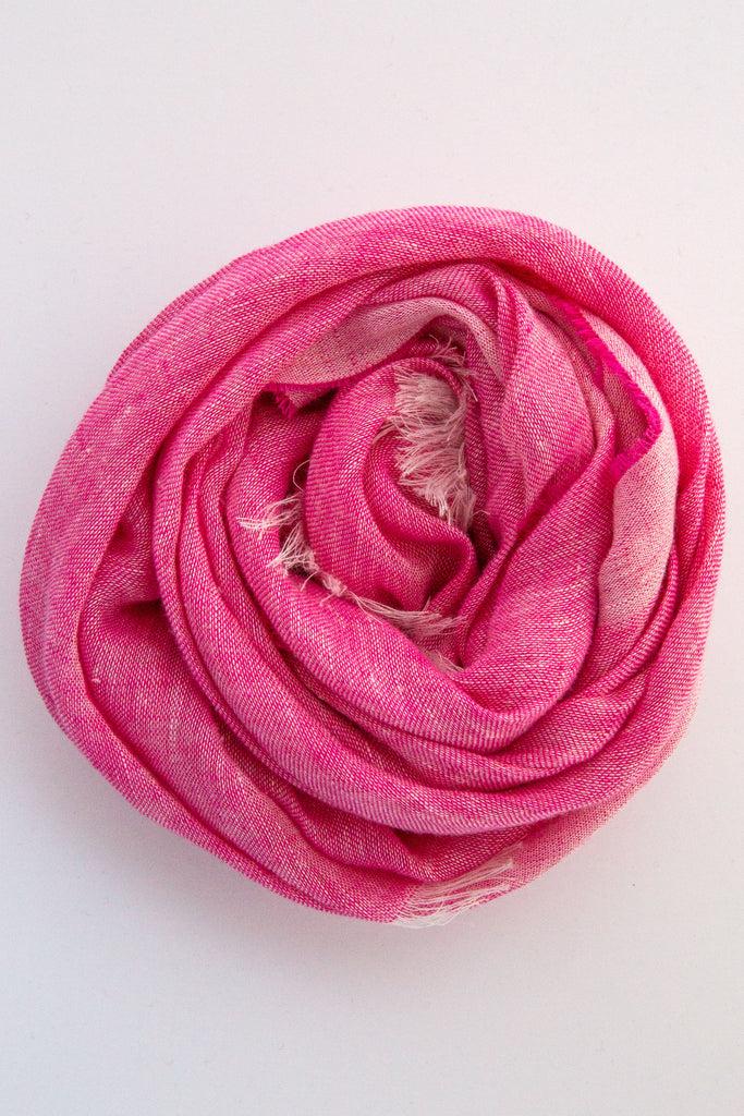 Lost & Found Scarves Linen Stole