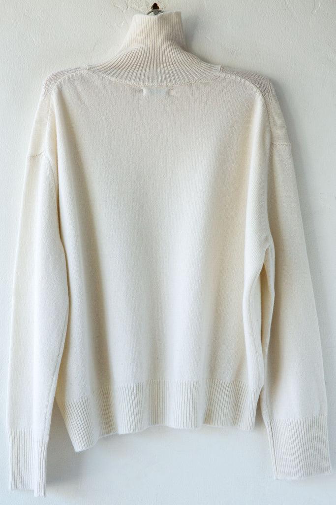 Lost & Found Sweaters Airlux Turtleneck
