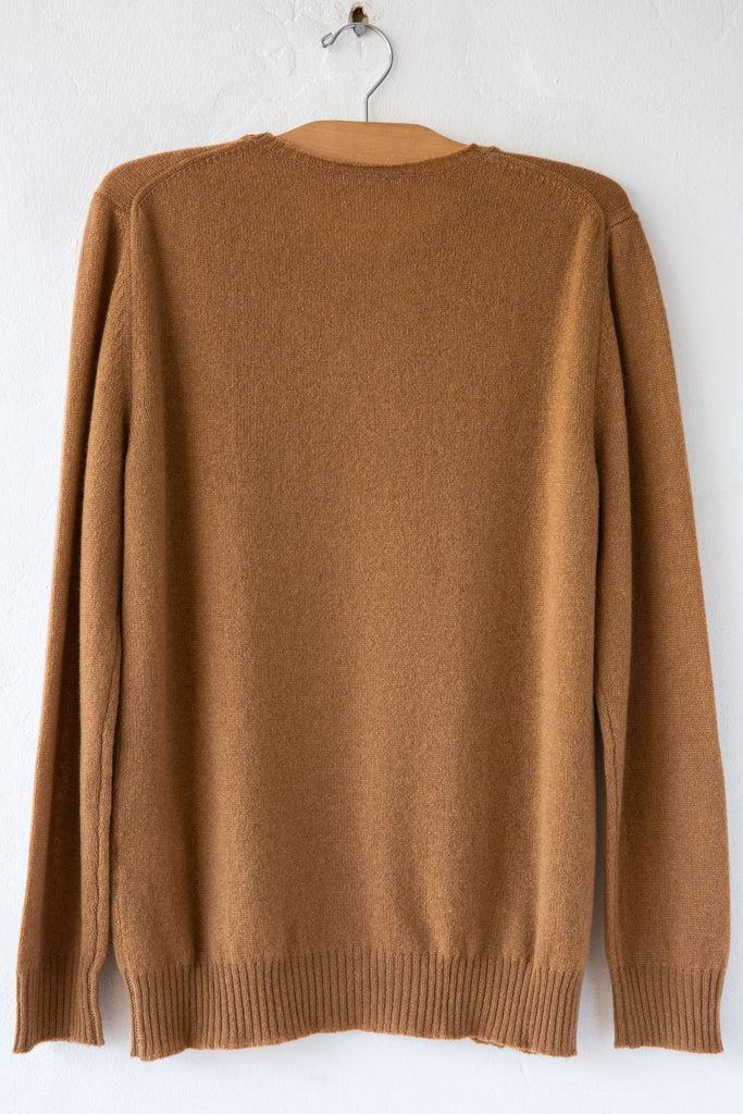 Lost & Found Sweaters Cashmere Crew