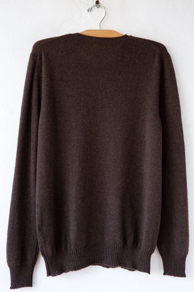 Lost & Found Sweaters Cashmere Crew