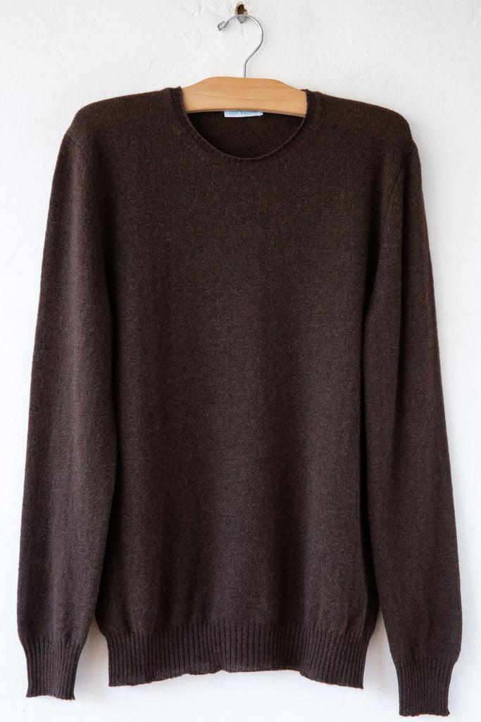 Lost & Found Sweaters Cashmere Crew