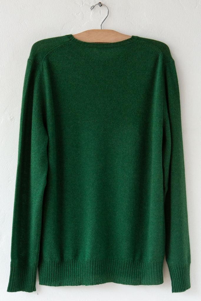 Lost & Found Sweaters Cashmere Crew