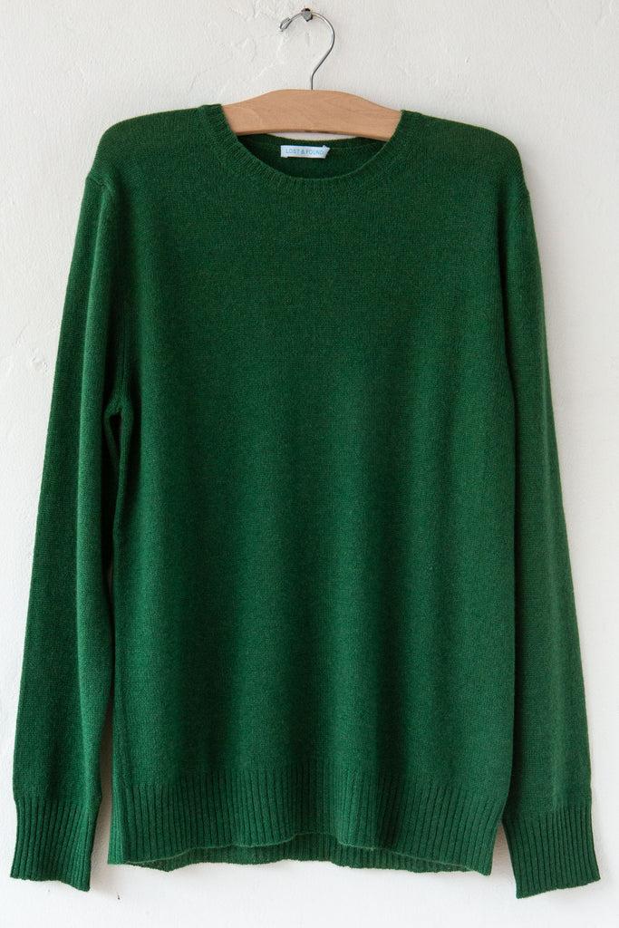 Lost & Found Sweaters Cashmere Crew