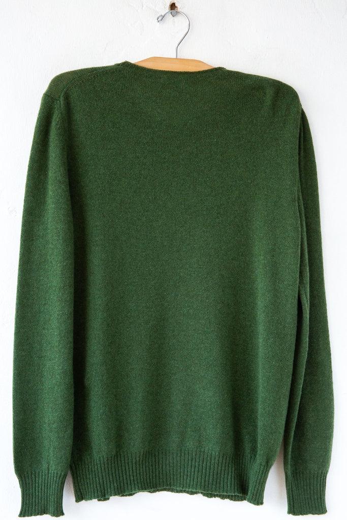 Lost & Found Sweaters Cashmere Crew