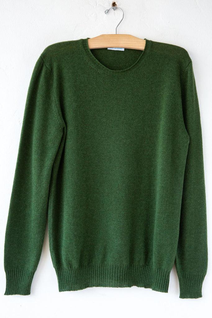 Lost & Found Sweaters Cashmere Crew