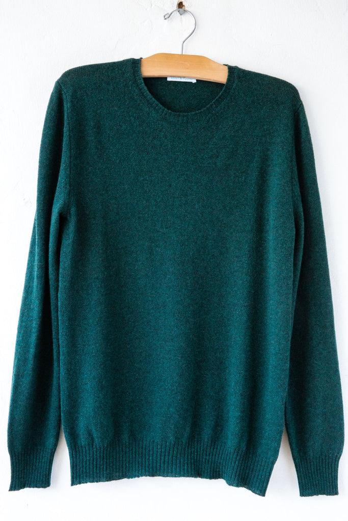 Lost & Found Sweaters Cashmere Crew