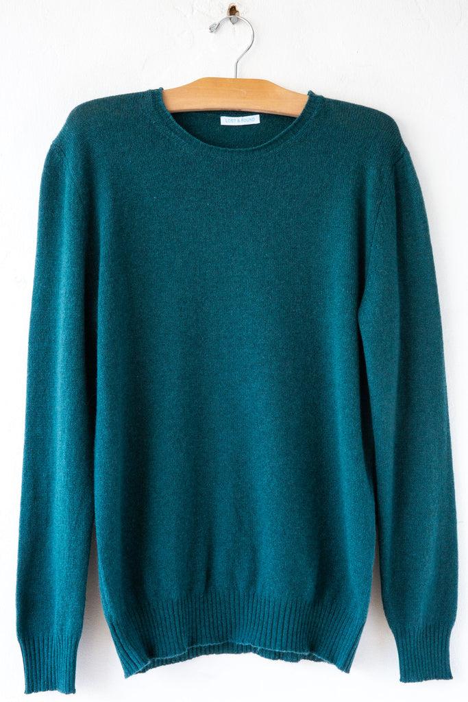 Lost & Found Sweaters Cashmere Crew