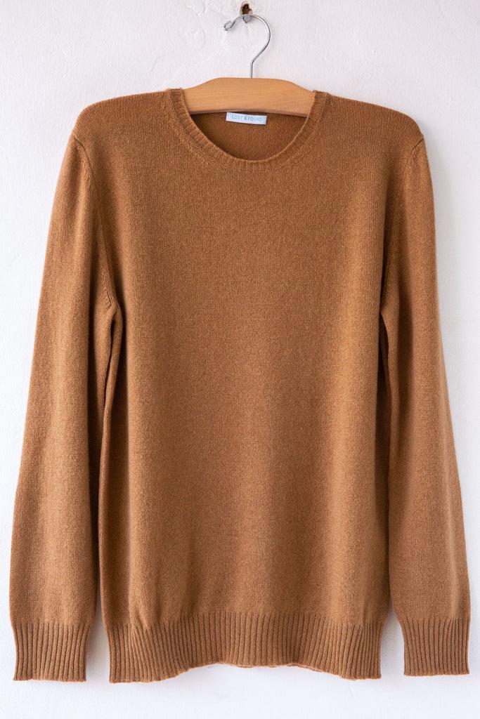 Lost & Found Sweaters Cashmere Crew