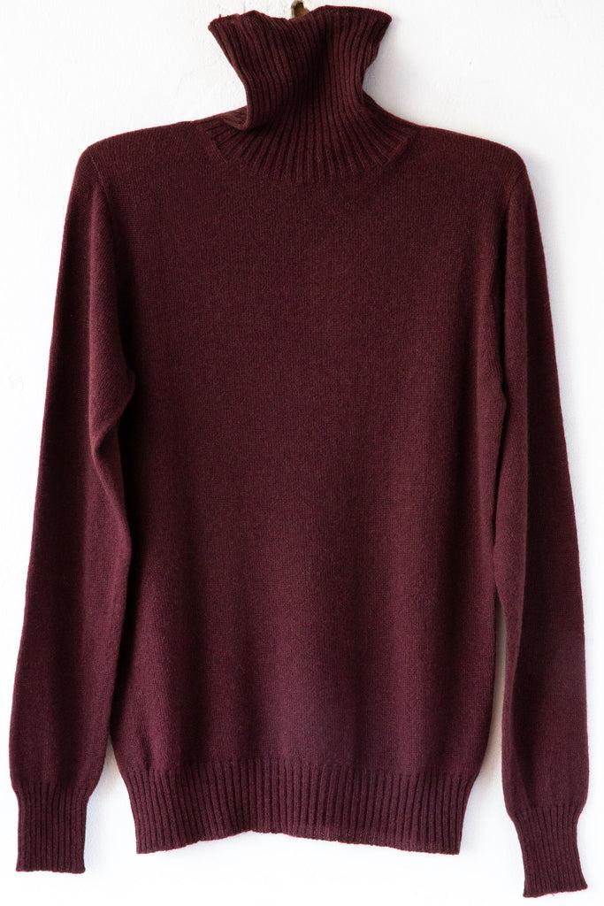 Lost & Found Sweaters Cashmere Turtleneck