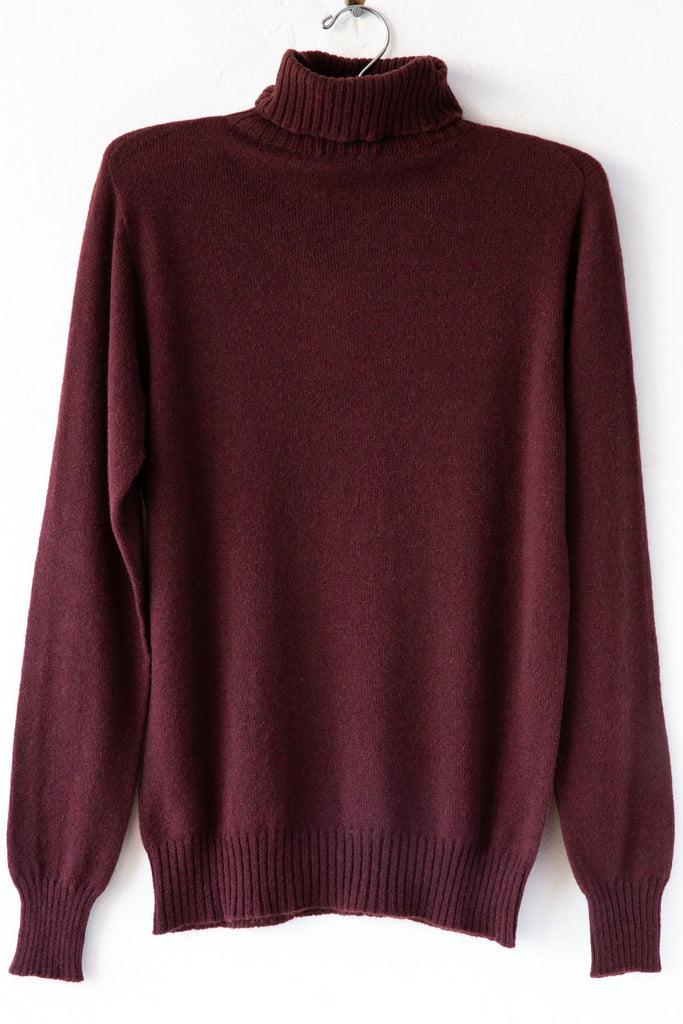 Lost & Found Sweaters Cashmere Turtleneck