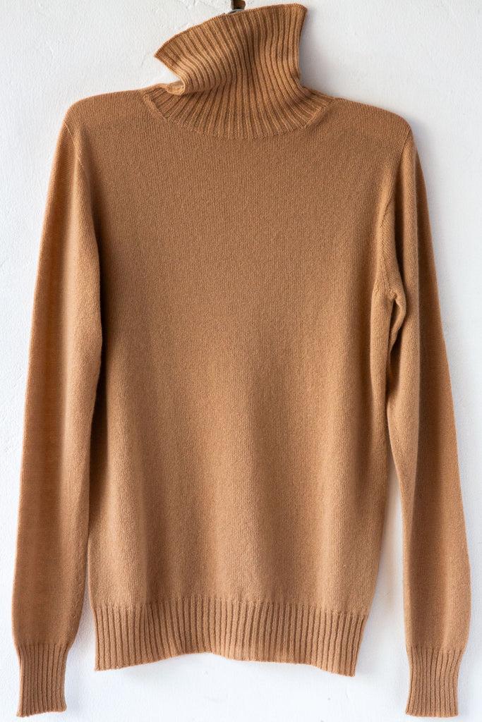 Lost & Found Sweaters Cashmere Turtleneck