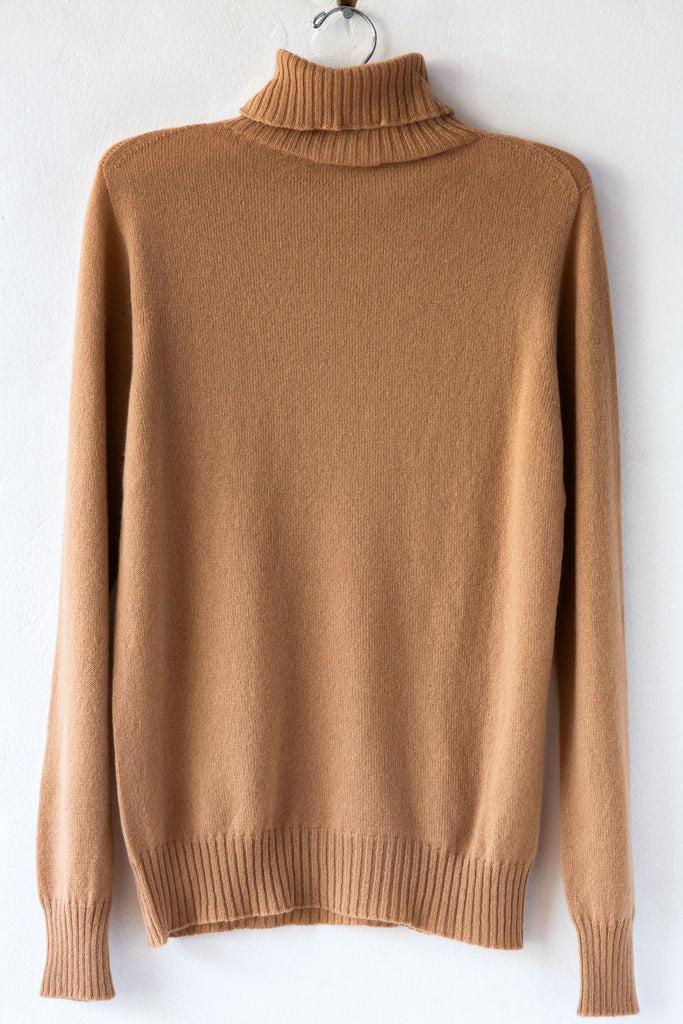 Lost & Found Sweaters Cashmere Turtleneck