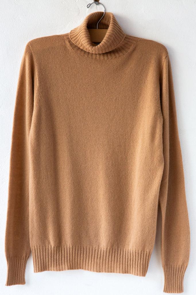 Lost & Found Sweaters Cashmere Turtleneck