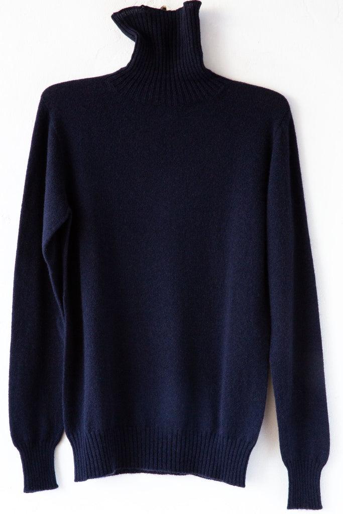 Lost & Found Sweaters Cashmere Turtleneck