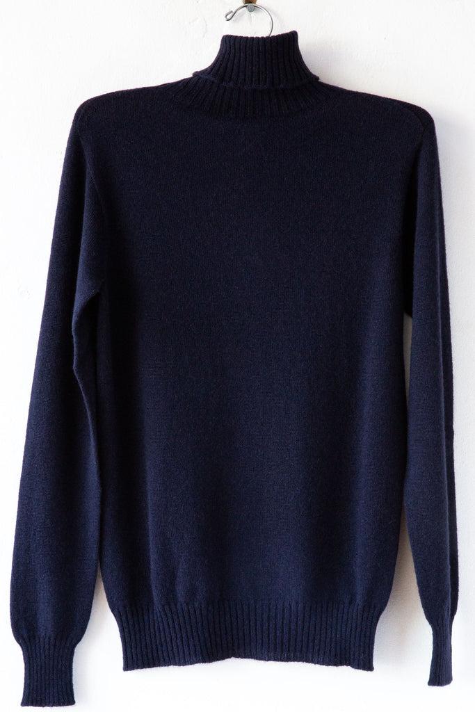 Lost & Found Sweaters Cashmere Turtleneck
