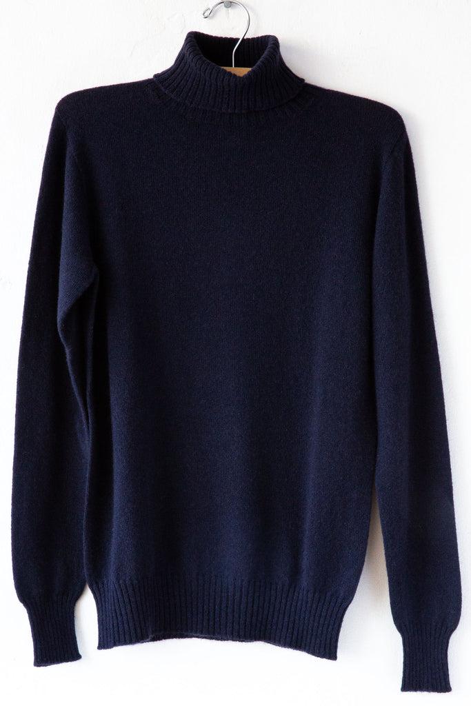 Lost & Found Sweaters Cashmere Turtleneck