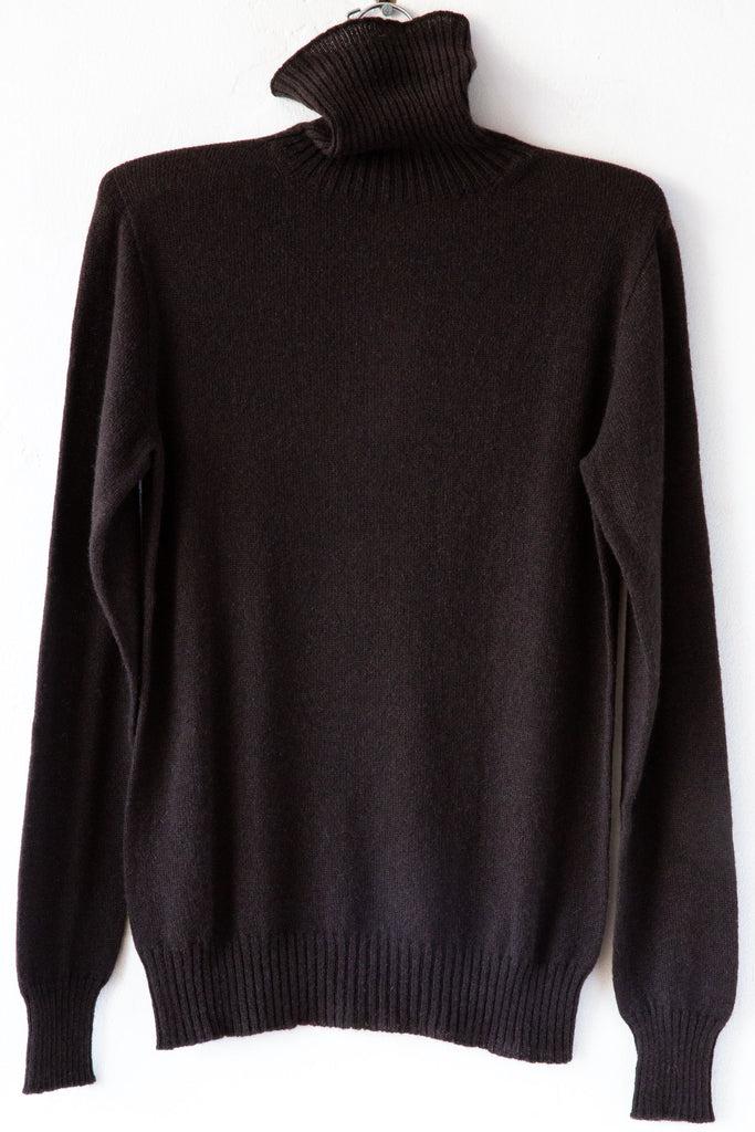 Lost & Found Sweaters Cashmere Turtleneck