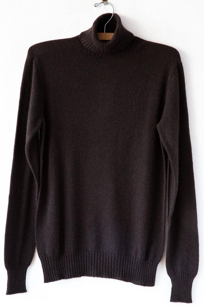 Lost & Found Sweaters Cashmere Turtleneck