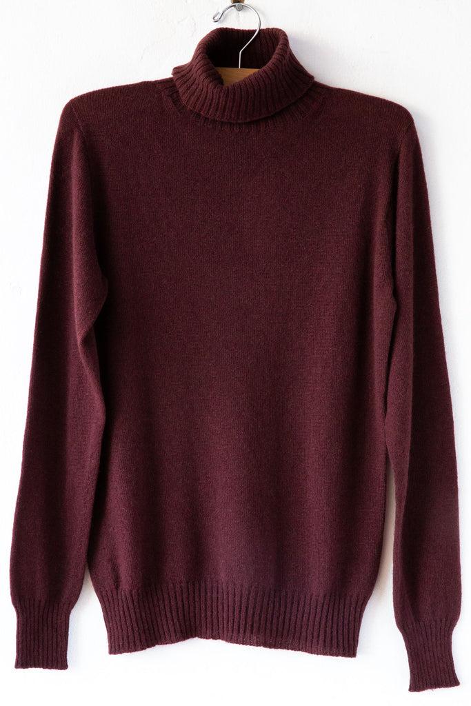 Lost & Found Sweaters Cashmere Turtleneck