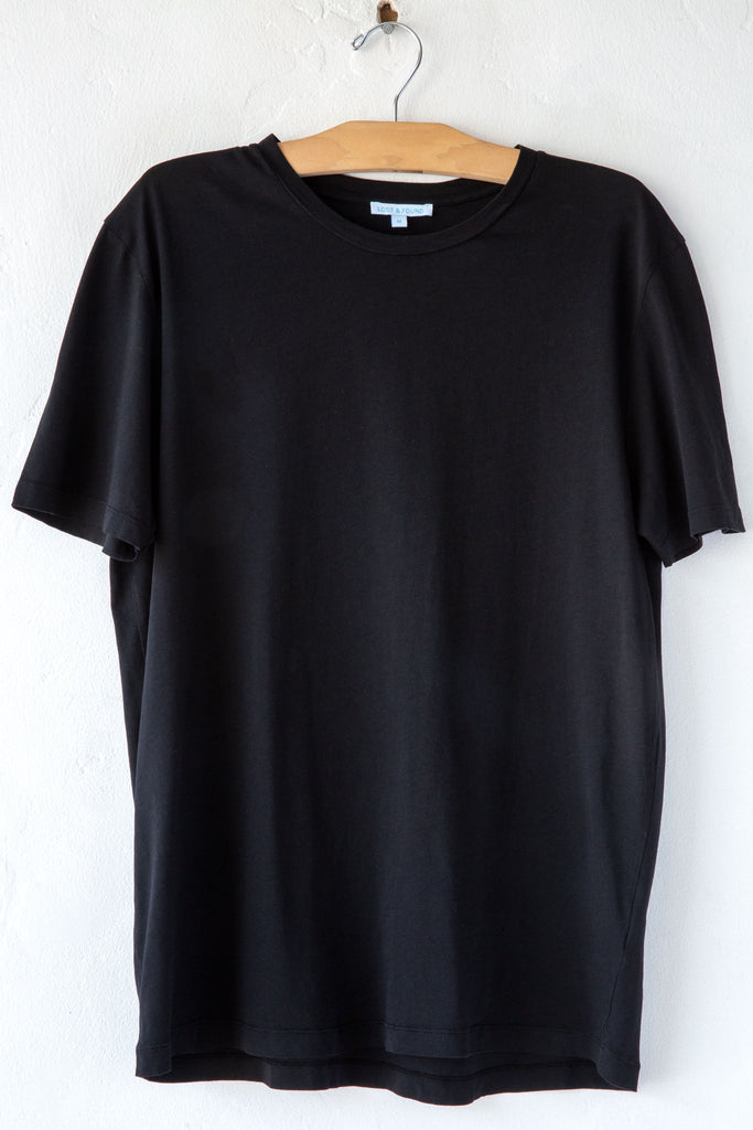 Lost & Found Tees Crew S/S Tee