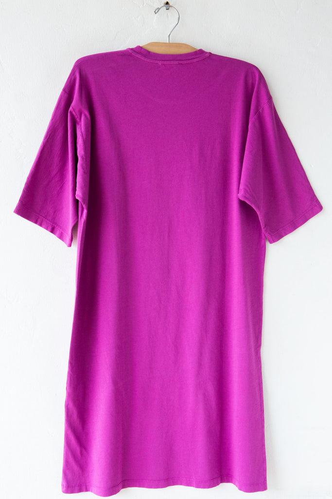 Lost & Found Tees Street Dress