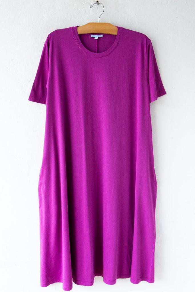 Lost & Found Tees Summer Day Dress