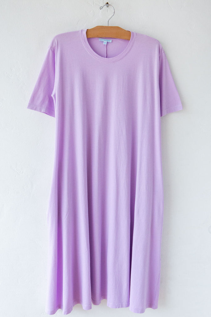 Lost & Found Tees Summer Day Dress