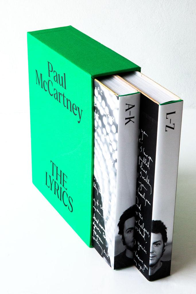 Lost & Found The Lyrics: 1956-to The Present 2 Vol