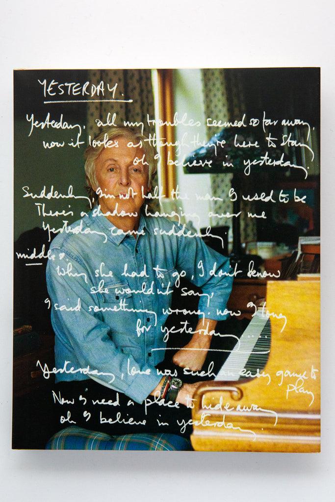 Lost & Found The Lyrics: 1956-to The Present 2 Vol