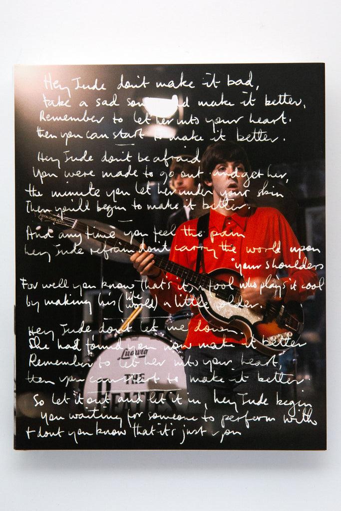 Lost & Found The Lyrics: 1956-to The Present 2 Vol