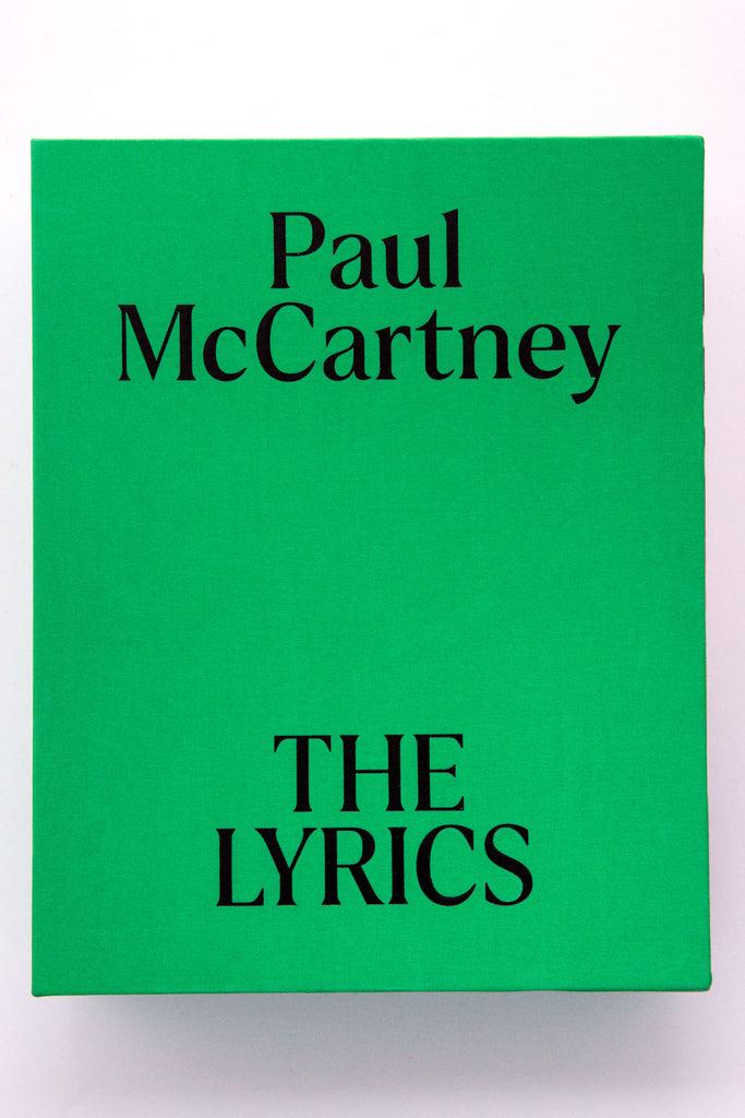 Lost & Found The Lyrics: 1956-to the Present 2 Vol