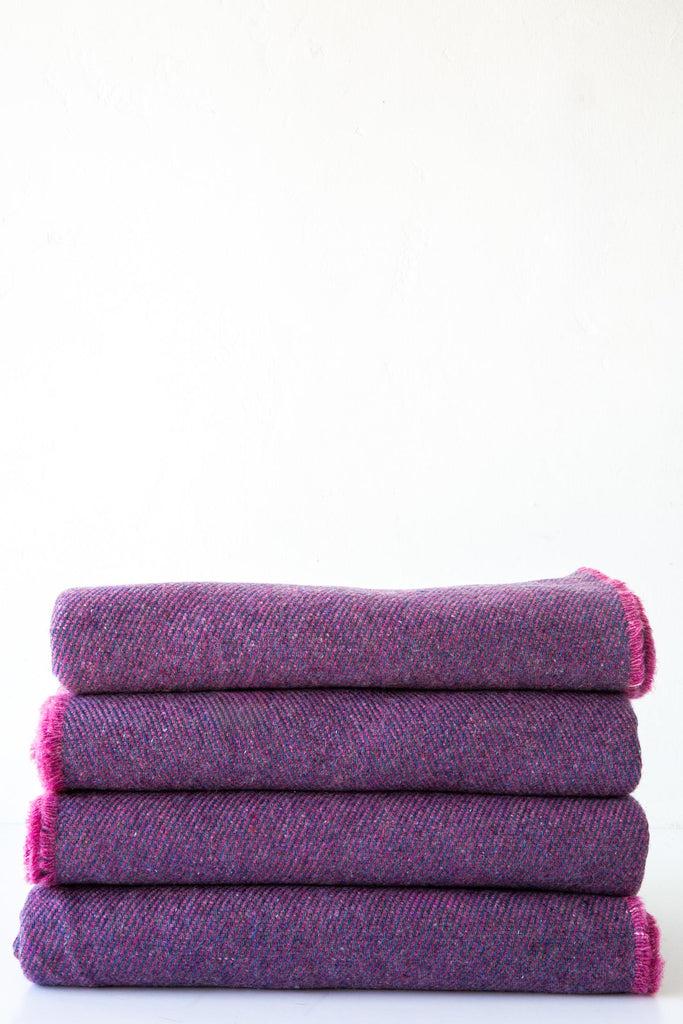 Lost & Found Throws Forever Throw