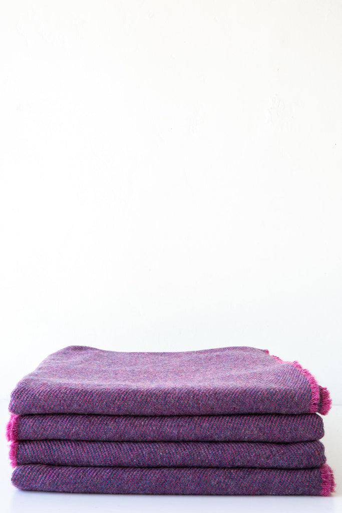 Lost & Found Throws Forever Throw