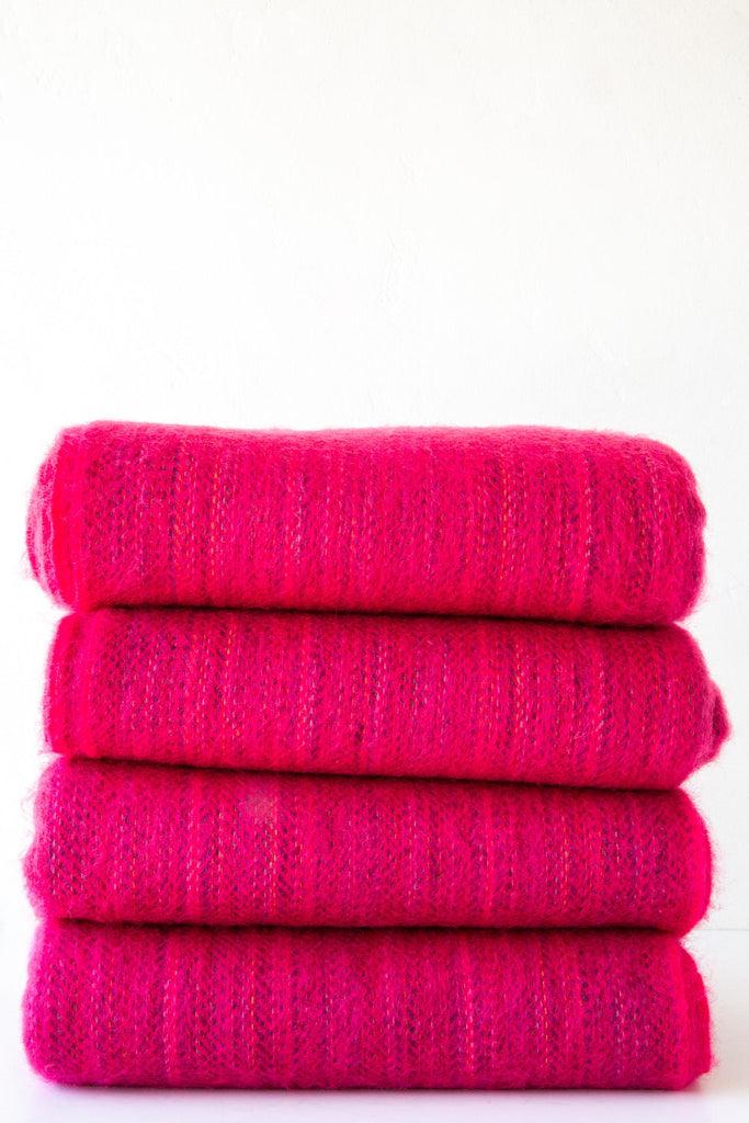 Lost & Found Throws Heritage Tweed Throw