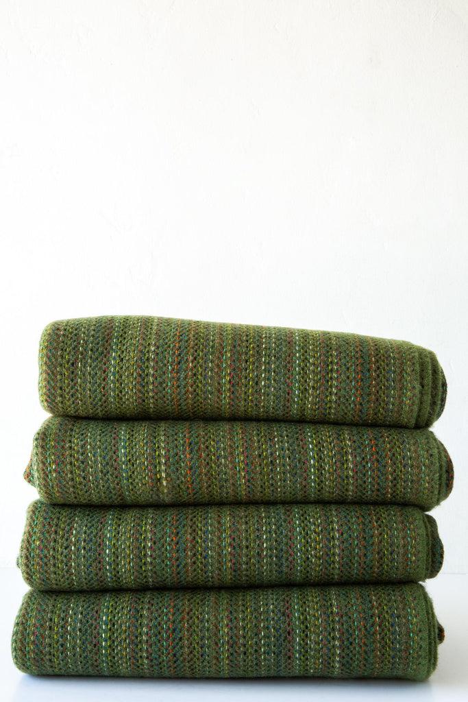 Lost & Found Throws Heritage Tweed Throw