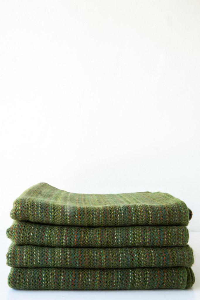 Lost & Found Throws Heritage Tweed Throw