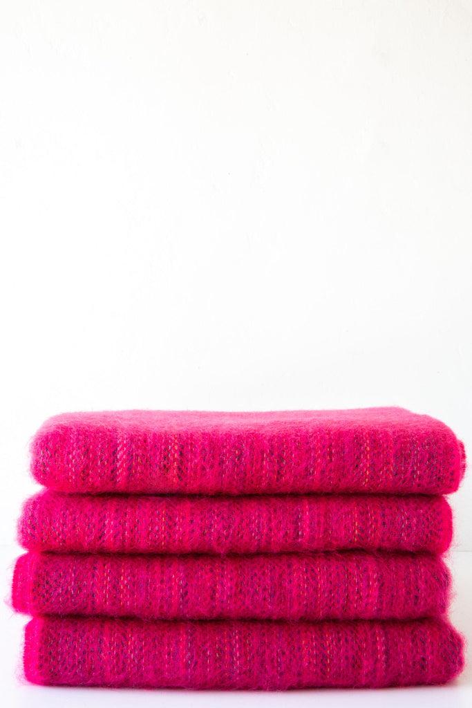 Lost & Found Throws Heritage Tweed Throw