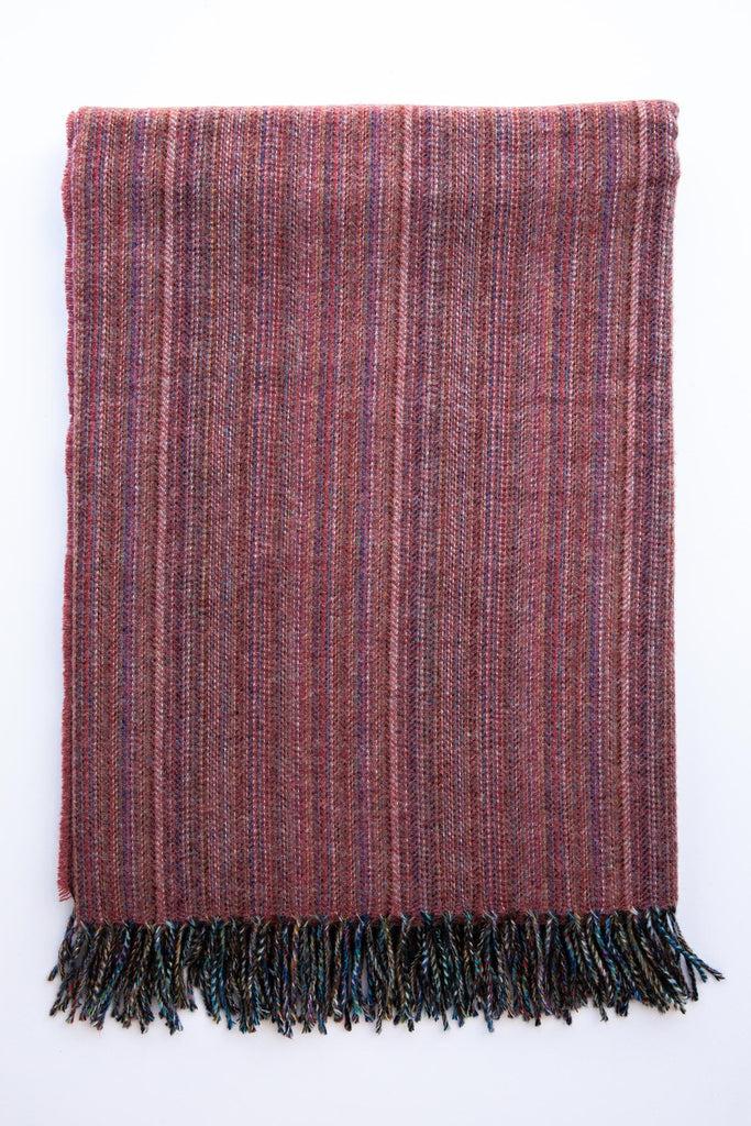 Lost & Found Throws Rainbow Throw