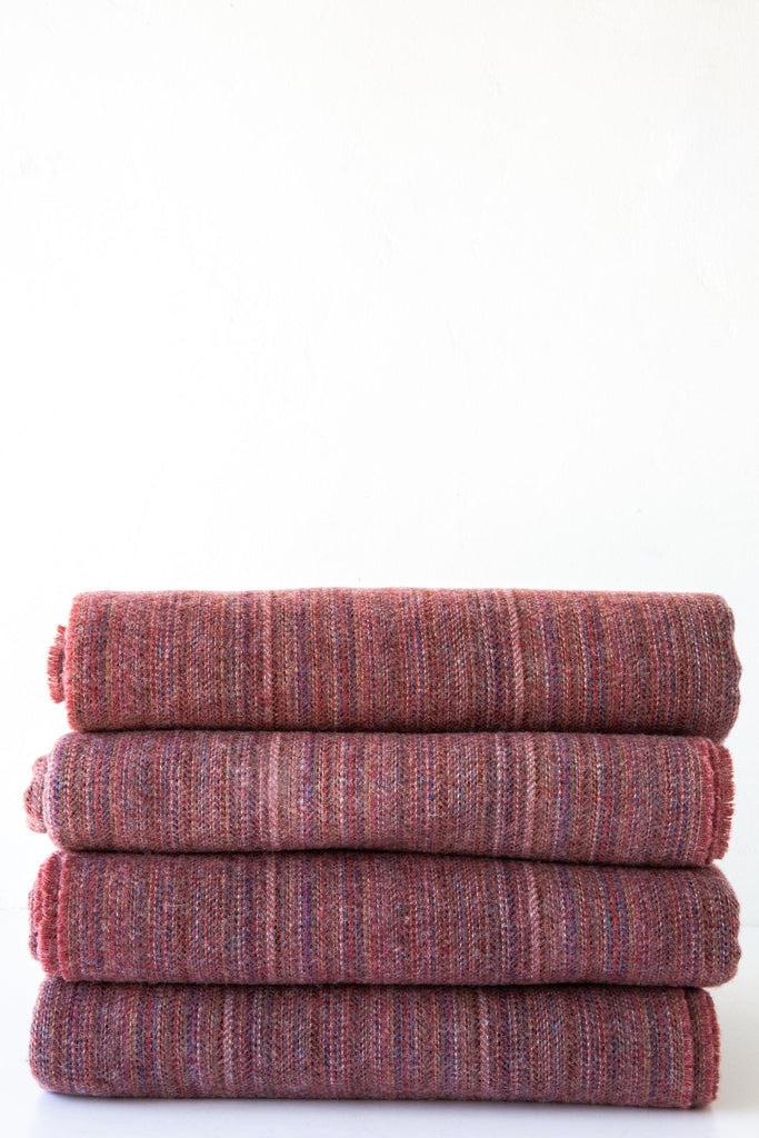 Lost & Found Throws Rainbow Throw