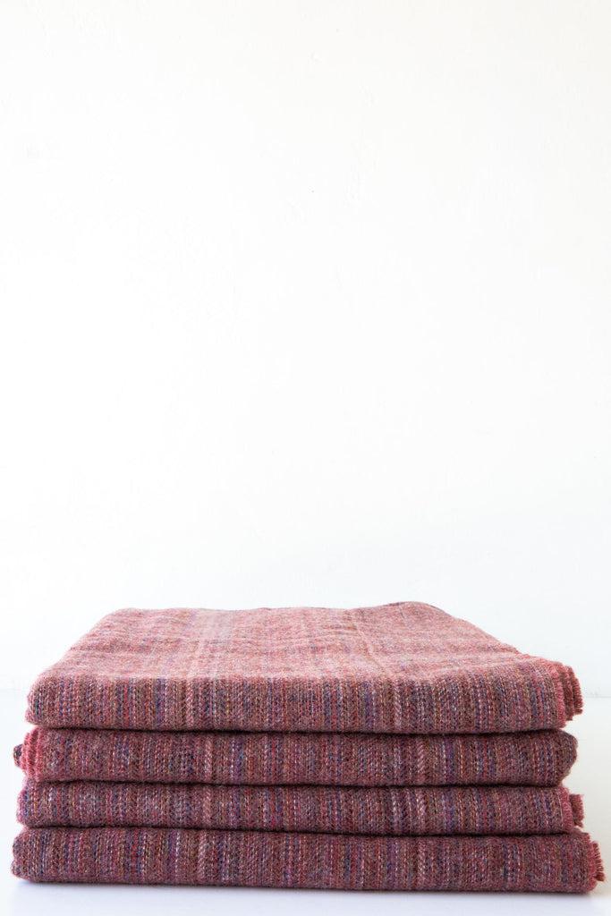 Lost & Found Throws Rainbow Throw