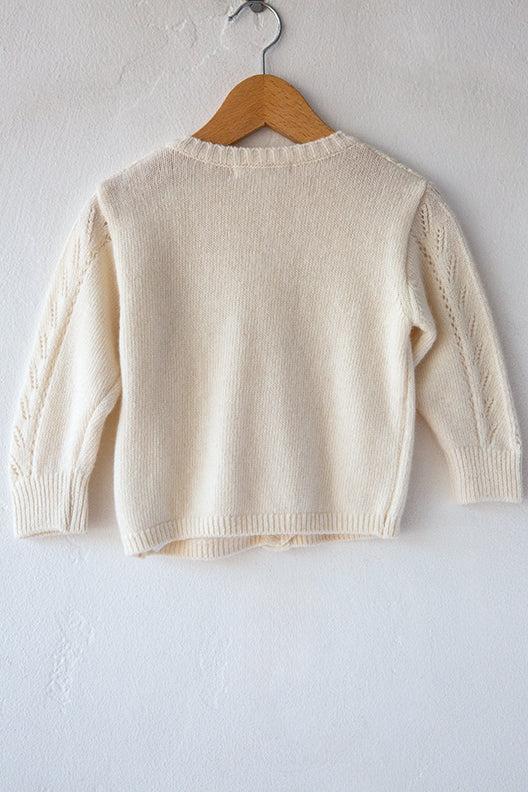 Louisella Abbie Cardigan