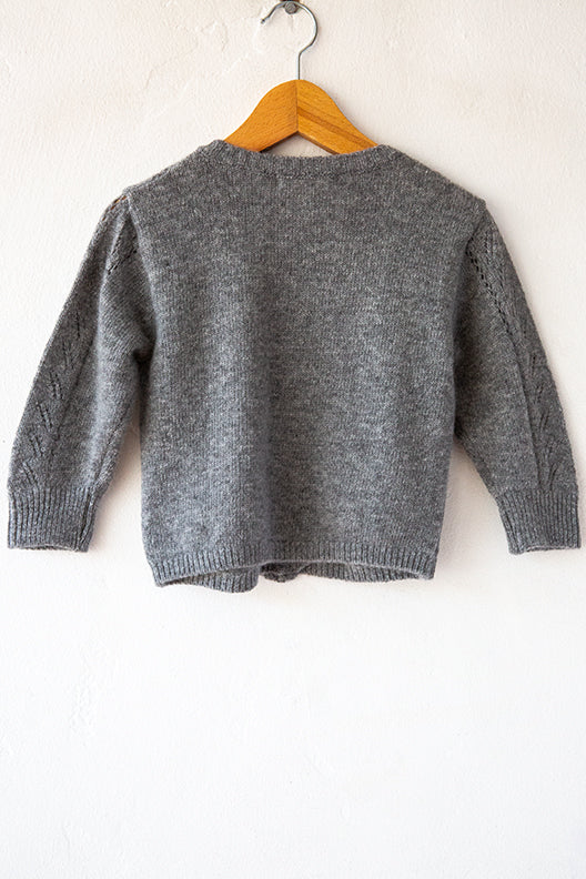 Louisella Abbie Cardigan