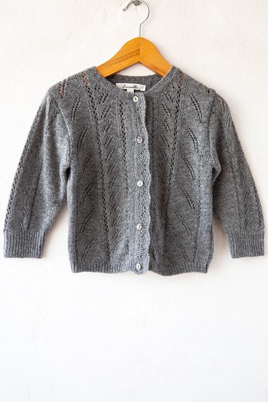 Louisella Abbie Cardigan