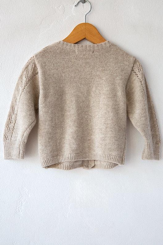 Louisella Abbie Cardigan