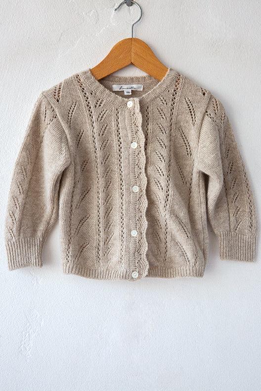 Louisella Abbie Cardigan