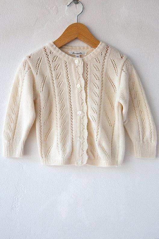 Louisella Abbie Cardigan