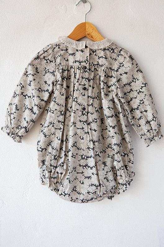 Louisella Bastia Flower Romper