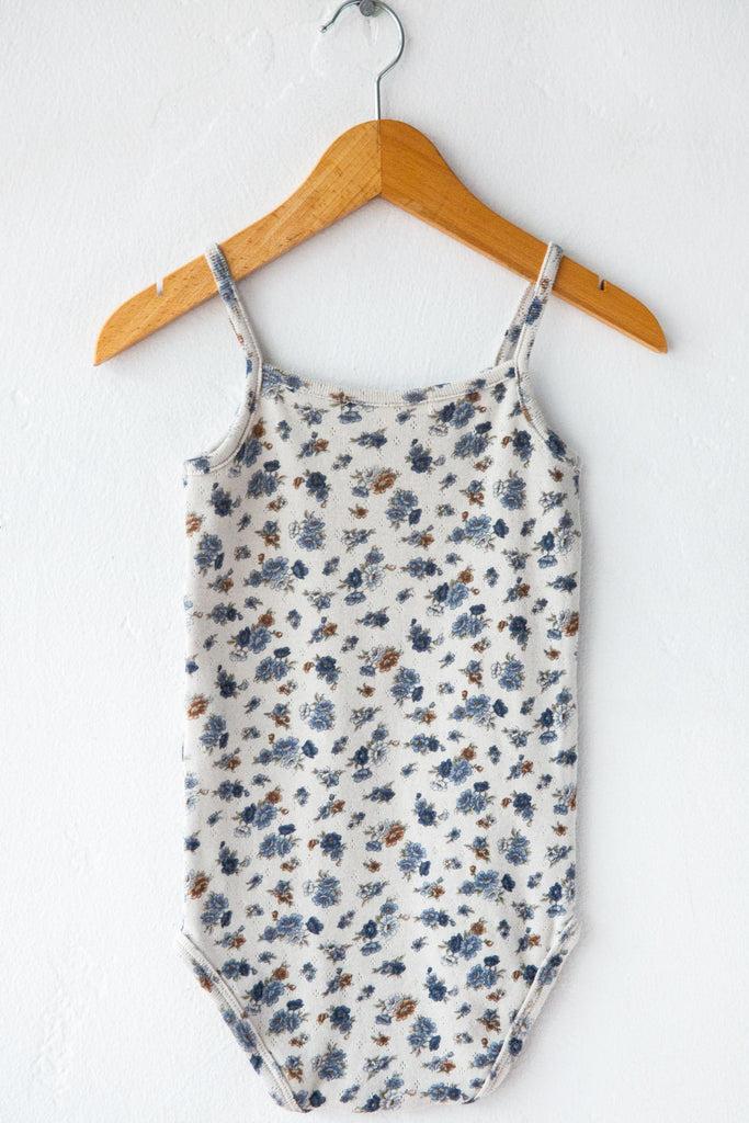 Louisella Cielle Floral Bodysuit